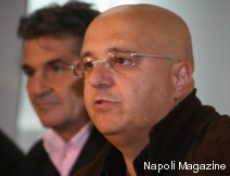 Pierpaolo Marino